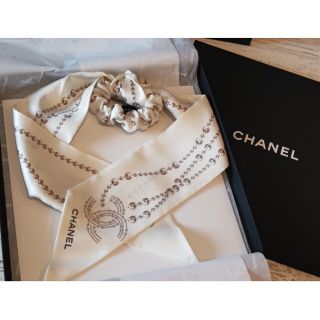 シャネル ヘアバンド ヘアアクセサリーの通販 100点以上 | CHANELの