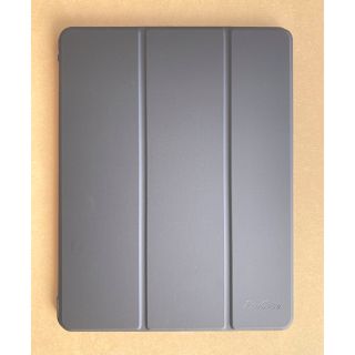 『新品』ProCase iPad Pro 12.9 ケース  - ネイビー(タブレット)