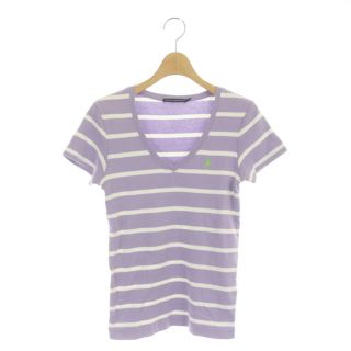 ラルフローレン(Ralph Lauren)のラルフローレン SPORT Tシャツ カットソー 半袖 ニット Vネック(カットソー(半袖/袖なし))