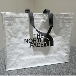 ザノースフェイス(THE NORTH FACE)の【新品】ノースフェイス　THE NORTH FACE ショッパーバッグ　M(ショップ袋)