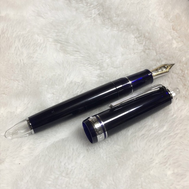 ☆限定 新品未使用 セーラー プロフィット 万年筆 エイジアンウェイ