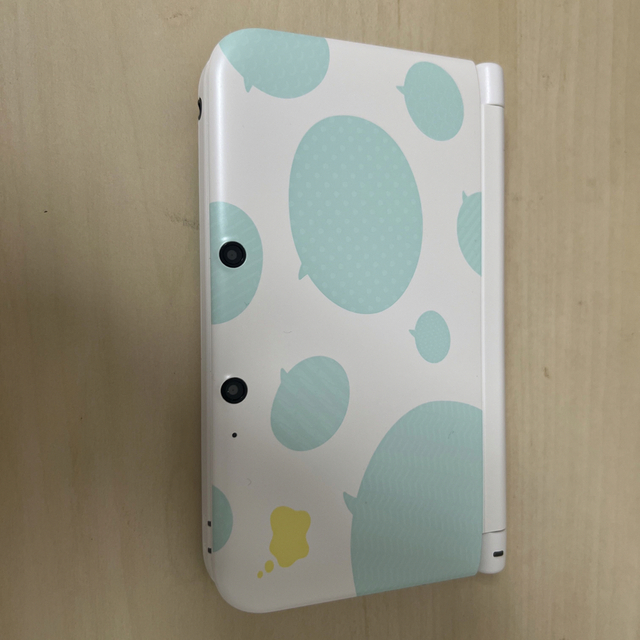 任天堂　3DS 友達コレクション