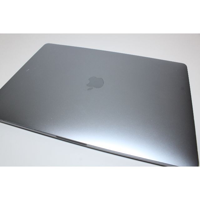 MacBook Pro i7 2017 15インチ A1707 ジャンク