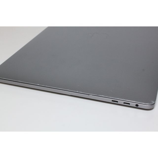 MacBook Pro 2017 15インチ　ノートパソコン　ジャンク
