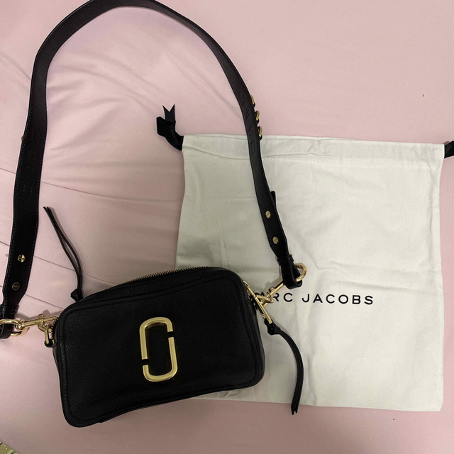 MARC JACOBSショルダーバッグ