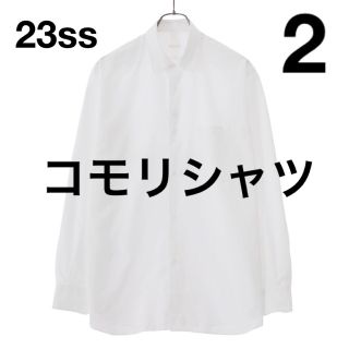 Nigel Cabourn - 【極美品】ナイジェルケーボン 長袖シャツ ネイティブ