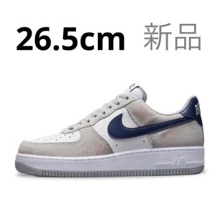 ナイキ(NIKE)の【海外限定】NIKE AIR FORCE 1 '07 GEORGETOWN(スニーカー)