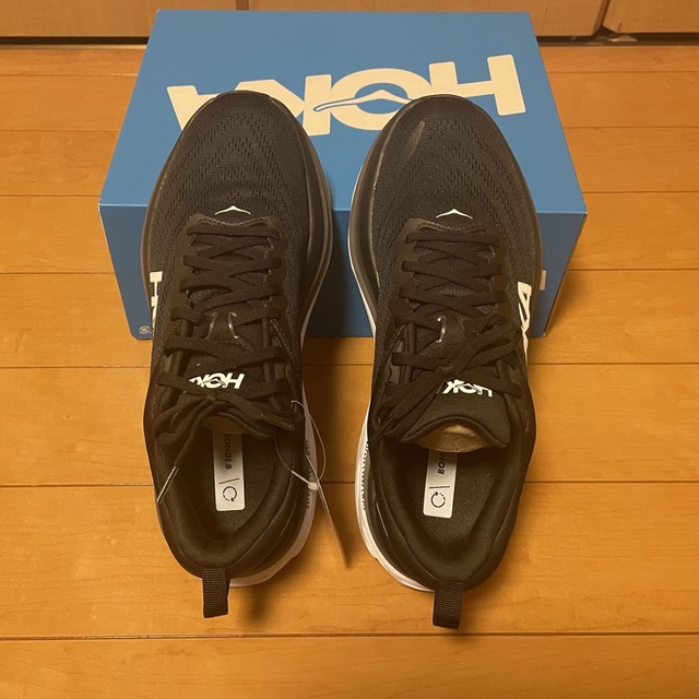 HOKA ONEONE BONDI8 ホカオネオネ ボンダイ8 27cm