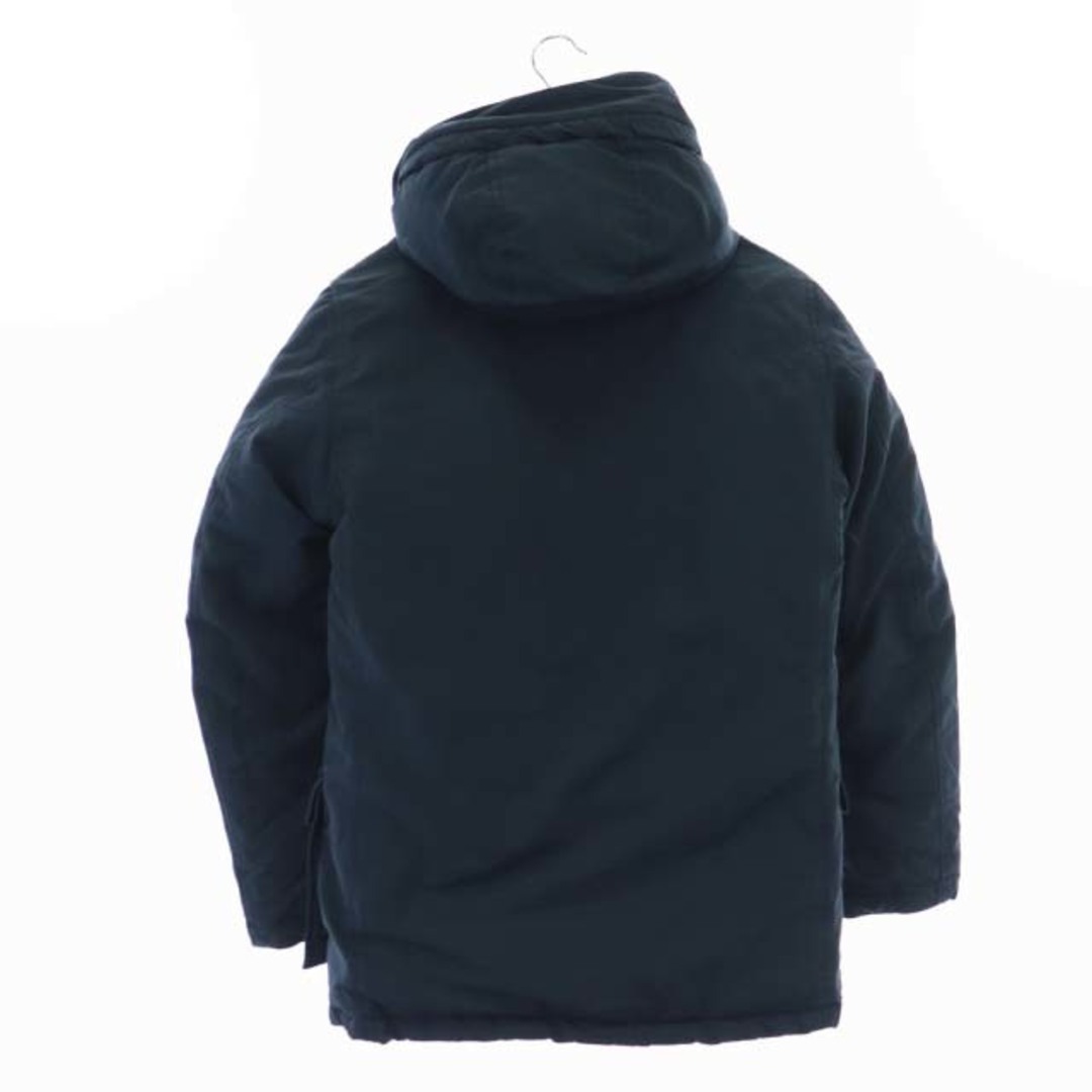 WOOLRICH(ウールリッチ)のウールリッチ アークティックパーカージャケット フード ジップアップ ダウン メンズのジャケット/アウター(ブルゾン)の商品写真