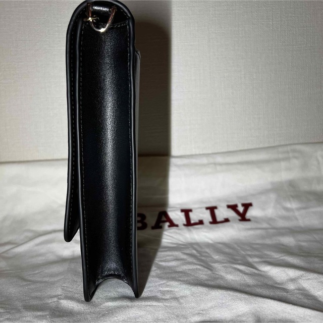 Bally - 【新品】バリー ショルダーバッグ スマホの通販 by U's shop ...