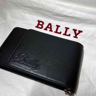 バリー(Bally)の【新品】バリー　ショルダーバッグ　スマホ(ショルダーバッグ)