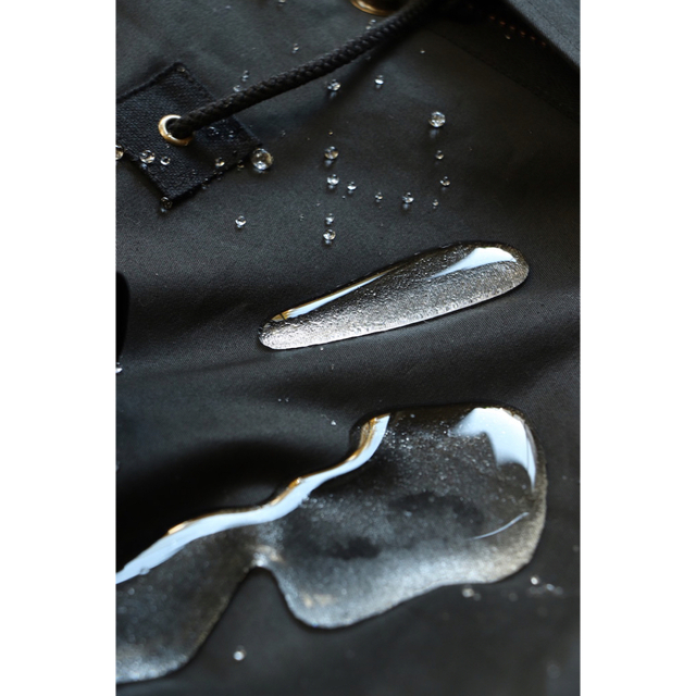 Arch(アーチ)の美品 完売品 arch モッズパーカー モッズコート フィッシュテール メンズのジャケット/アウター(モッズコート)の商品写真