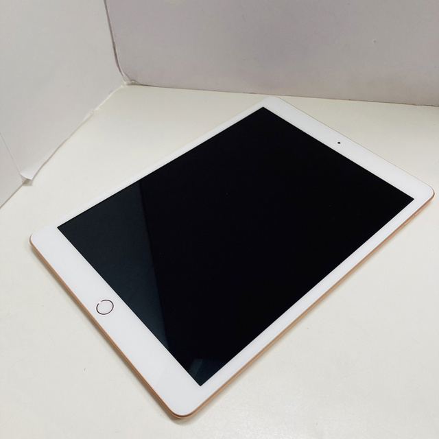 iPad 第8世代　128g ゴールド　wi-fi