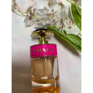 プラダ(PRADA)のPRADA  香水(香水(女性用))