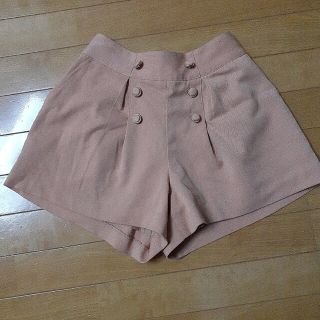 コルザ(COLZA)のHoneys　ショートパンツ(ショートパンツ)