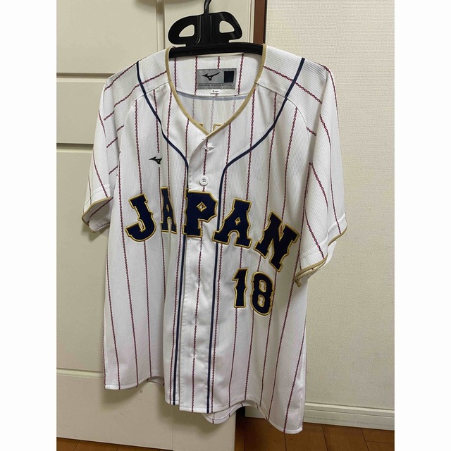 山本由伸 ユニフォーム 山本由伸 ユニフォーム