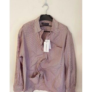 Nigel Cabourn - 【極美品】ナイジェルケーボン 長袖シャツ ネイティブ