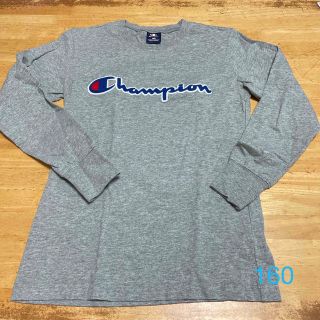 チャンピオン(Champion)のチャンピオンロンＴ160(Tシャツ/カットソー)