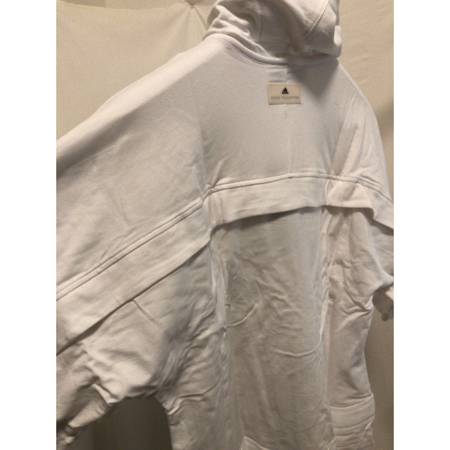 adidas By Stella Mccartney Hood JKT