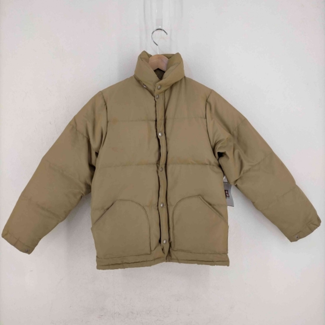 リックオウエンスDU18F7775 NR 09 フロントスナップジャケット S