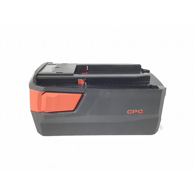 ☆未使用☆ HILTI ヒルティ CPC搭載 36V 5.2Ah 純正 リチウム ☆未使用☆ HILTI ヒルティ CPC搭載 36V 5.2Ah 純正 リチウム