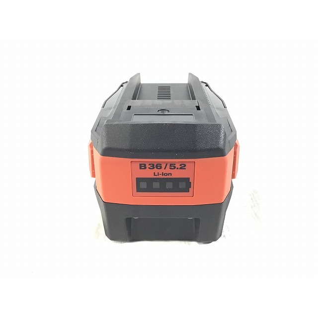 ☆未使用☆ HILTI ヒルティ CPC搭載 36V 5.2Ah 純正 リチウム ☆未使用☆ HILTI ヒルティ CPC搭載 36V 5.2Ah 純正 リチウム