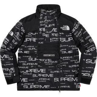 シュプリーム(Supreme)のSupreme The North FaceSteepTechJacket(マウンテンパーカー)