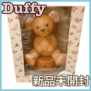 ダッフィー(ダッフィー)の【Disney】Duffy ダッフィー＊ルームライト　2019年 未開封(キャラクターグッズ)