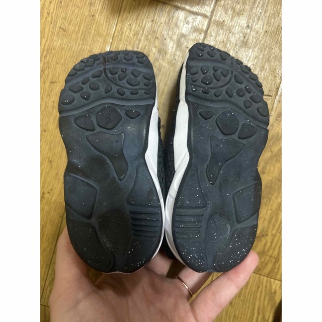 NIKE(ナイキ)のリトルリフト キッズ/ベビー/マタニティのベビー靴/シューズ(~14cm)(スニーカー)の商品写真