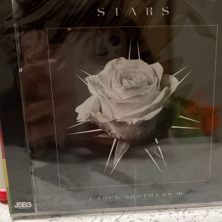 STARS（Blu-ray Disc付）(ポップス/ロック(邦楽))