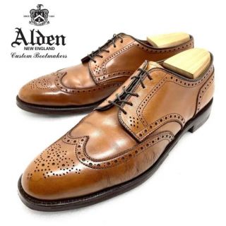 オールデン 966の通販 7点 | Aldenを買うならラクマ
