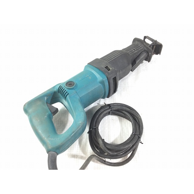 Makita - ☆中古品☆ makita マキタ レシプロソー JR3030T ケース付き