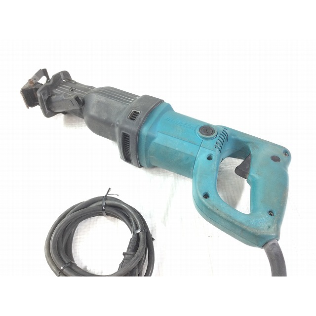 Makita - ☆中古品☆ makita マキタ レシプロソー JR3030T ケース付き