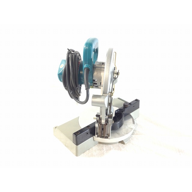 Makita - ☆比較的綺麗☆makita マキタ 8型卓上マルノコ LS0810 Makita - ☆比較的綺麗☆makita マキタ 8型卓上マルノコ LS0810