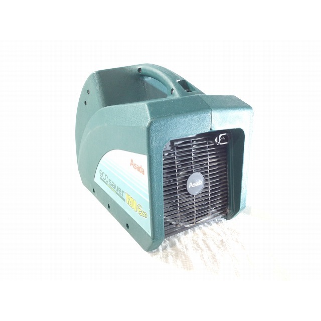 ☆中古品☆ASADA アサダ フロンガス回収装置 エコセーバー V200 ☆中古品☆ASADA アサダ フロンガス回収装置 エコセーバー V200