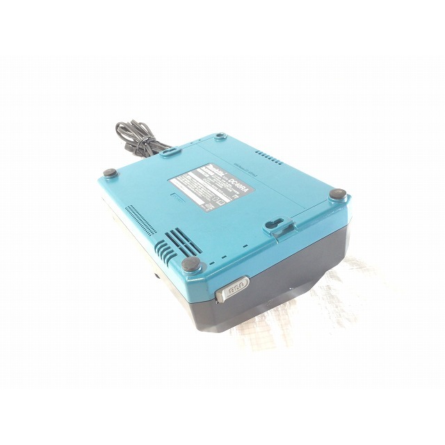 Makita - ☆中古品☆makita マキタ 純正 40Vmax用 急速充電器 Makita - ☆中古品☆makita マキタ 純正 40Vmax用 急速充電器