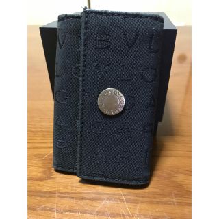 ブルガリ(BVLGARI)のブルガリキーケース 中古(キーケース)