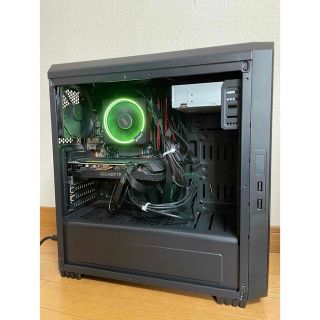 アウトレット大セール Lenovo ミニタワー コンパクト ゲーム グラボ