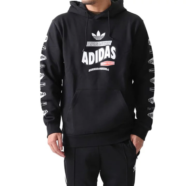 adidas Originals アディダスオリジナルス トレーナー パーカー