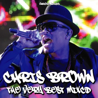 Chris Brown クリスブラウン 豪華31曲 Best MixCD(R&B/ソウル)