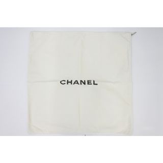 シャネル(CHANEL)の[USED/中古]CHANEL シャネル その他小物 クッションカバー シャネル ロゴ ホワイト 白 ホワイト 中古 ai-tdc-016299(その他)