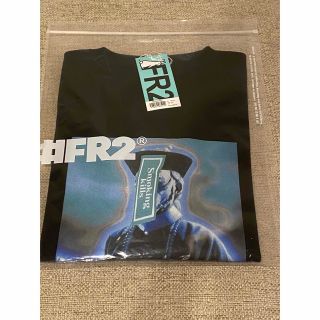 エフアールツー(#FR2)のFR2 月桃限定 The Zombie Longsleeve T-shirt(Tシャツ/カットソー(七分/長袖))