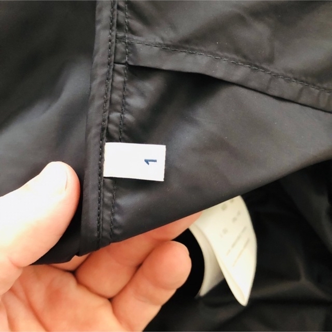 MONCLER(モンクレール)のMONCLER GRIMPEURS メンズのジャケット/アウター(ナイロンジャケット)の商品写真