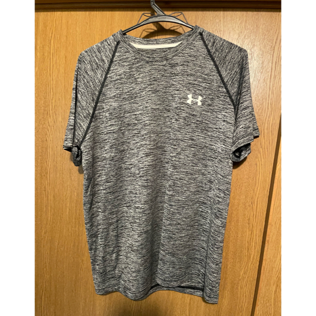 UNDER ARMOUR(アンダーアーマー)のアンダーアーマー　Tシャツ　2枚セット メンズのトップス(Tシャツ/カットソー(半袖/袖なし))の商品写真