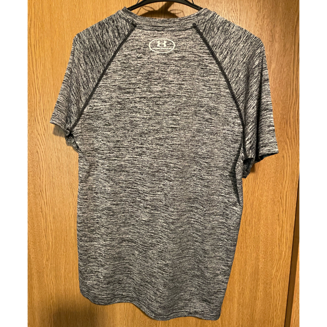 UNDER ARMOUR(アンダーアーマー)のアンダーアーマー　Tシャツ　2枚セット メンズのトップス(Tシャツ/カットソー(半袖/袖なし))の商品写真