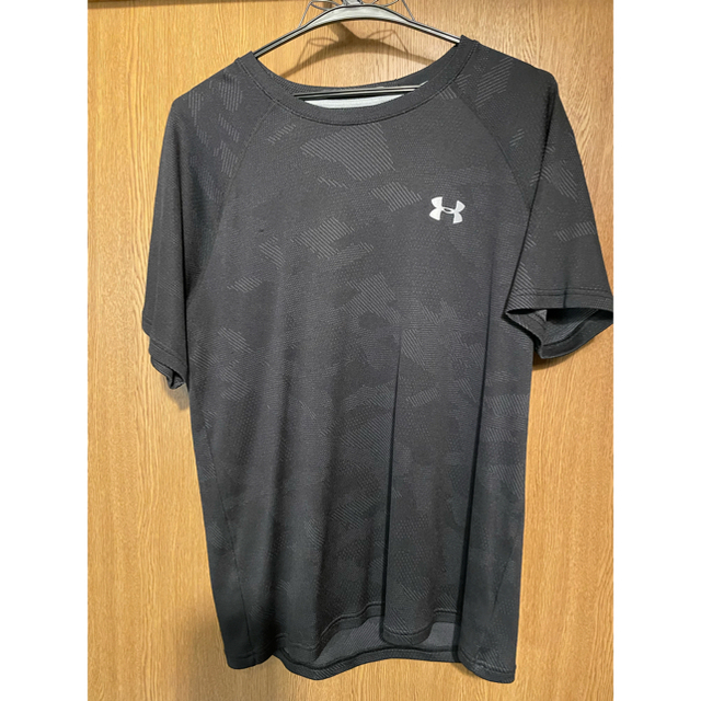 UNDER ARMOUR(アンダーアーマー)のアンダーアーマー　Tシャツ　2枚セット メンズのトップス(Tシャツ/カットソー(半袖/袖なし))の商品写真