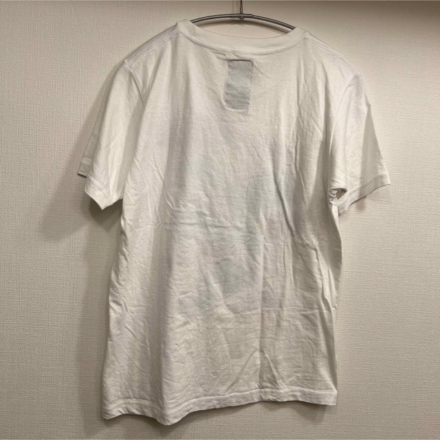 UNISON SQUARE GARDEN Tシャツ Dr.IzzyツアーT(S) エンタメ/ホビーのタレントグッズ(ミュージシャン)の商品写真