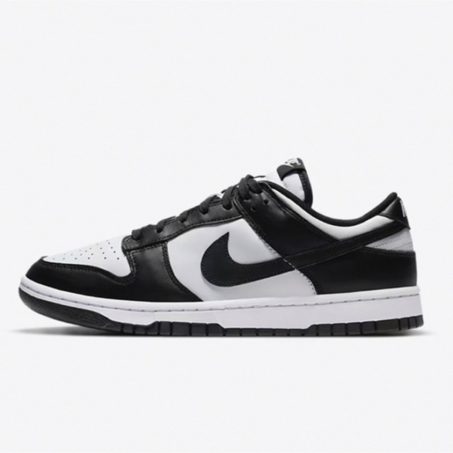 NIKE DUNK LOW RETRO パンダ　28.5cm