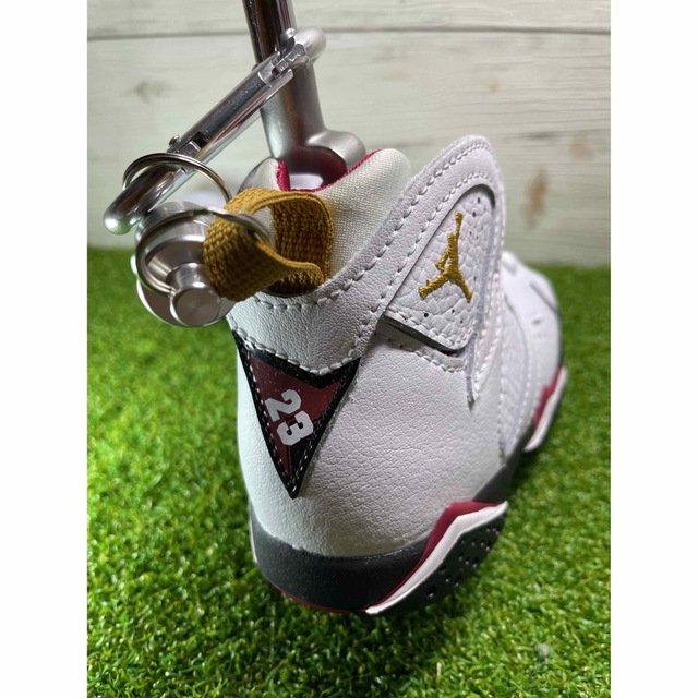 Jordan Brand(NIKE) - ✨究極のおしゃれ✨NIKE JORDAN7 ゴルフパター