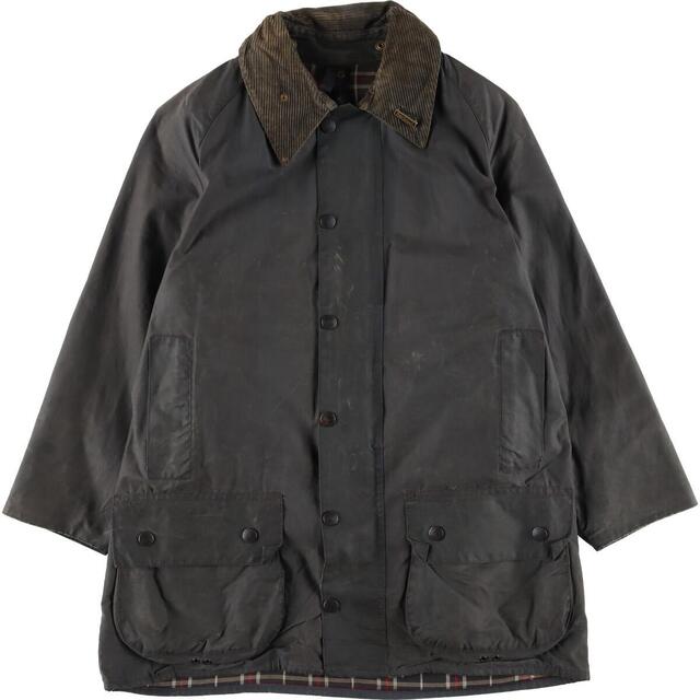 barbour BEAUFORT バブアー　ビューフォート　英国製